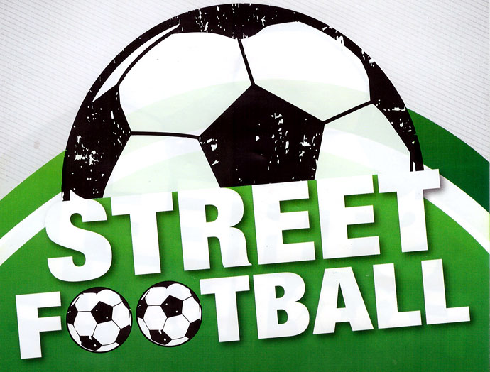 Nuova convenzione: Street Football